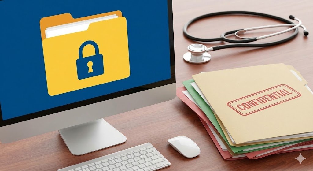 Privacy e segreto professionale nello studio medico