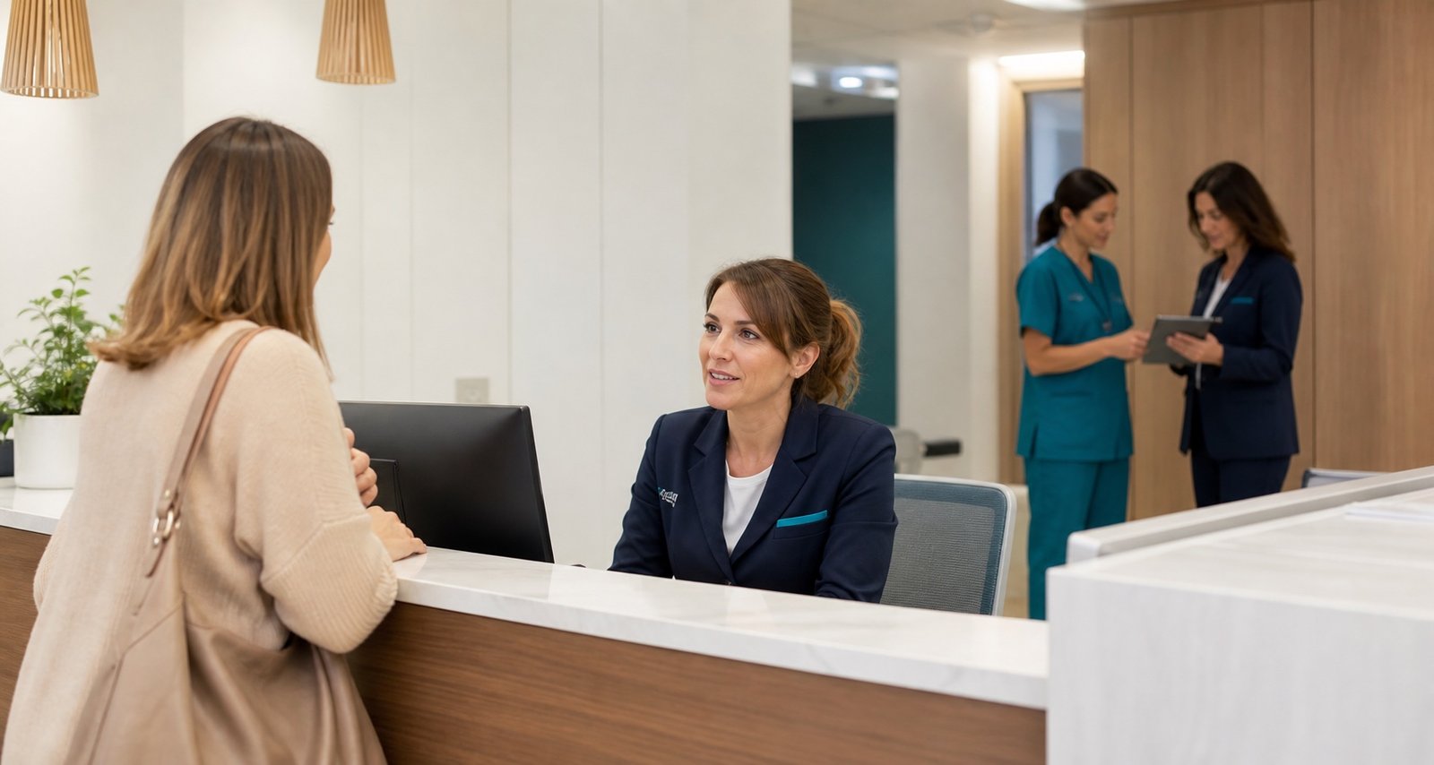 Organizzazione dei processi e patient experience in sanità